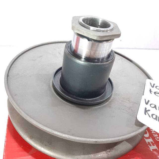 Pully Only vario 110 karburator karbu 110 tekno techno puly pully pulley sliding