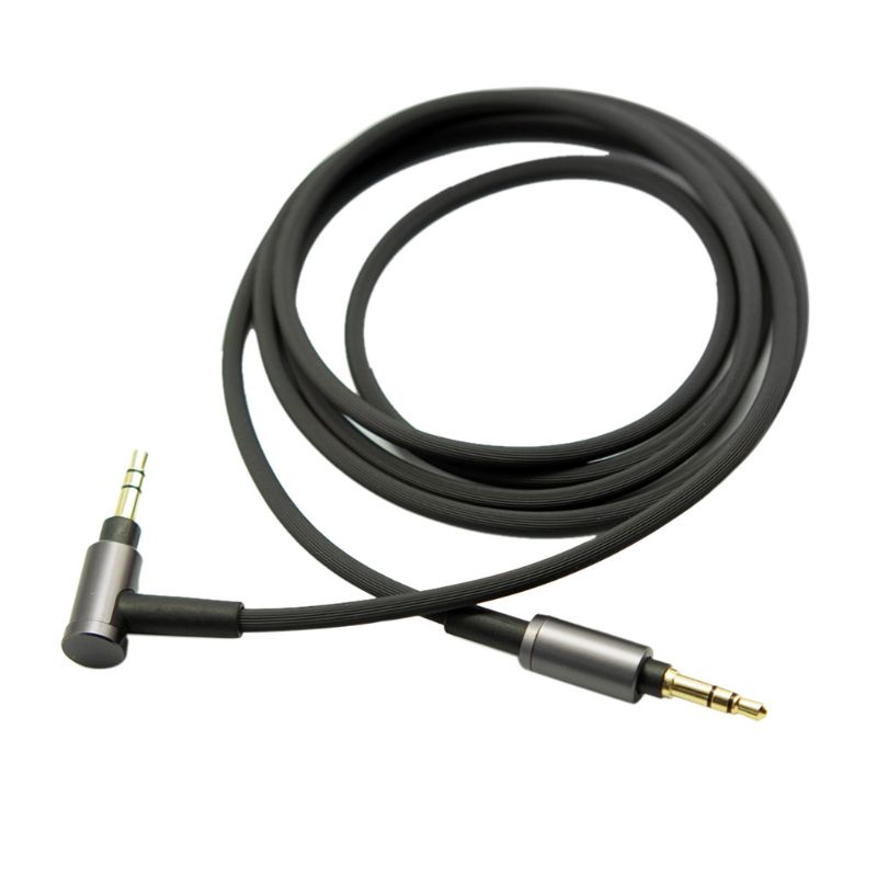 Btsg Kabel Extension Audio Aux Headphone Untuk Sony Wh-1000Xm3 Wh-Ch700N Mdr-1Adac Mdr-Xb950N1 Wh-H900N