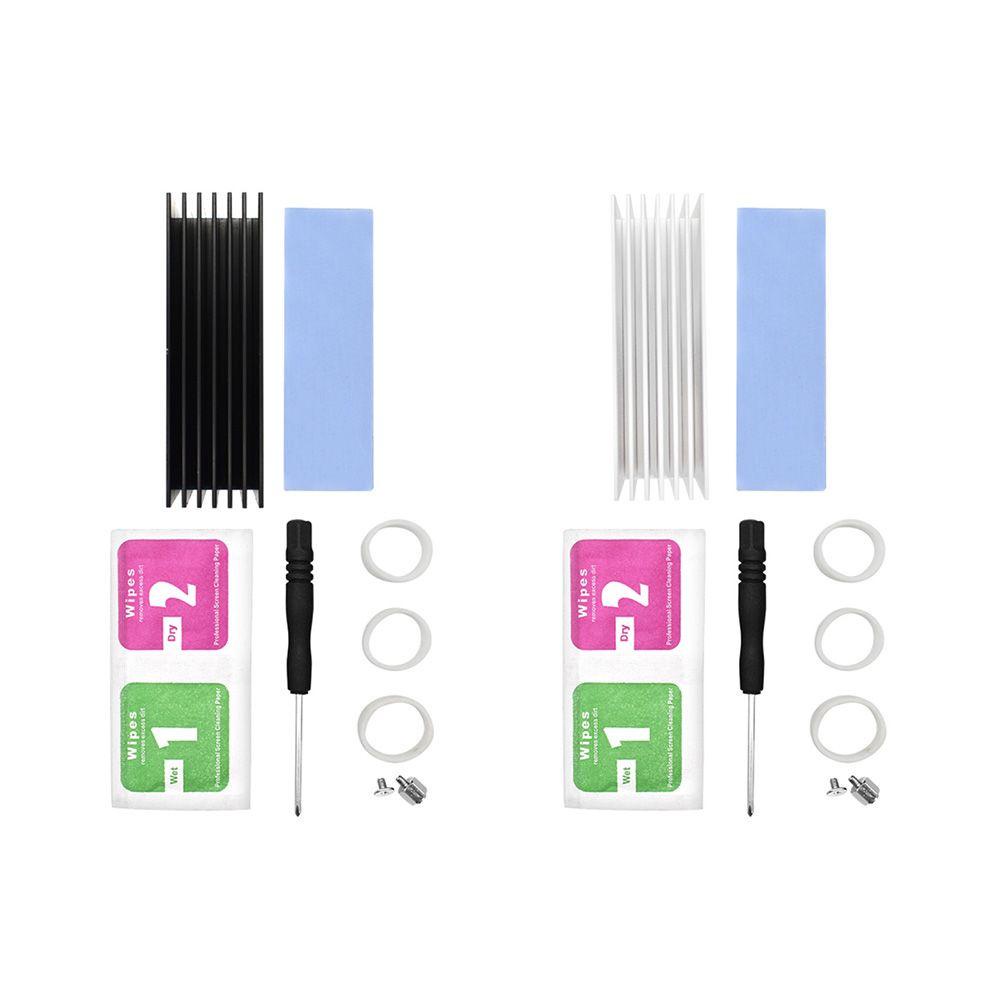 TOP Ssd Heatsink PCI-E Cooler Pendingin Radiator Komputer