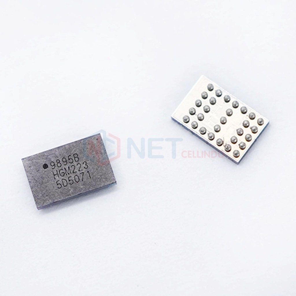 IC CAS / IC CHARGER SAMSUNG GALAXY A5 A500 (98985B)