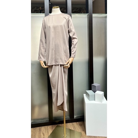 inner long sleeve (hijab)