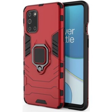 Case Samsung A31 - Case Transformer + Ring Samsung A31