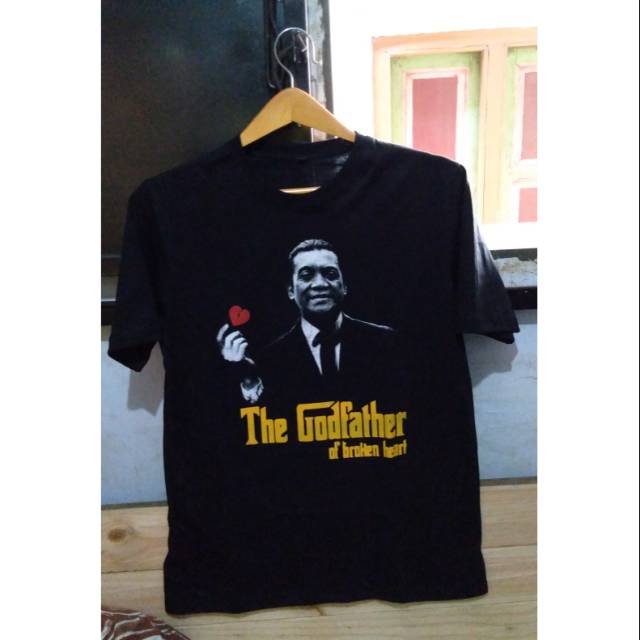 kaos didi kempot