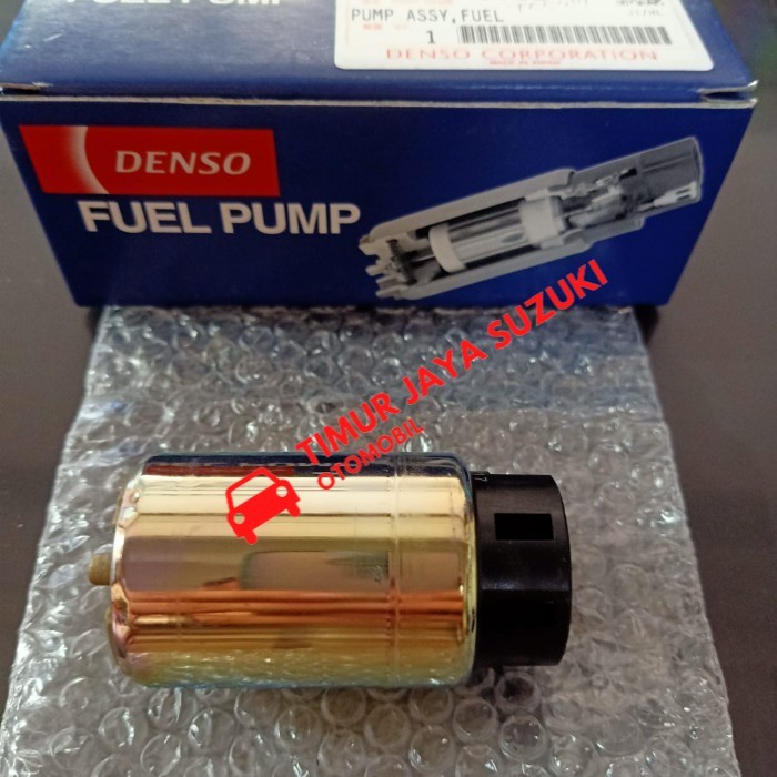 Rotak / Fuel pump APV, Grand Vitara, Innova Denso Asli