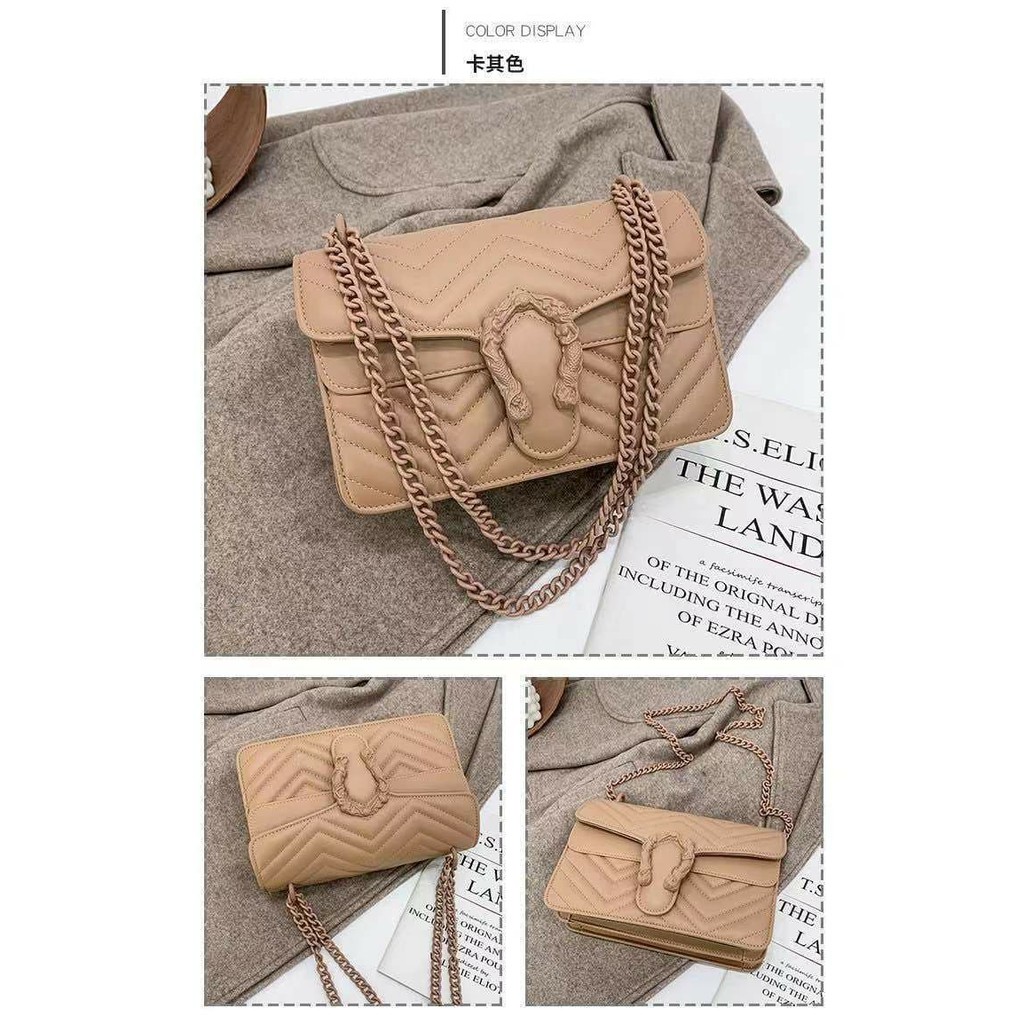 Tas Wanita Tasready Tas Selempang Wanita Import U 7286 D5G7 229344 JAKARTA