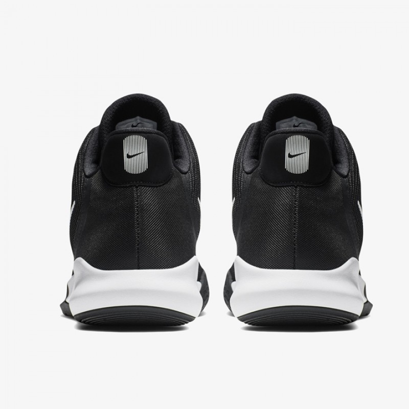 nike precision iii white day