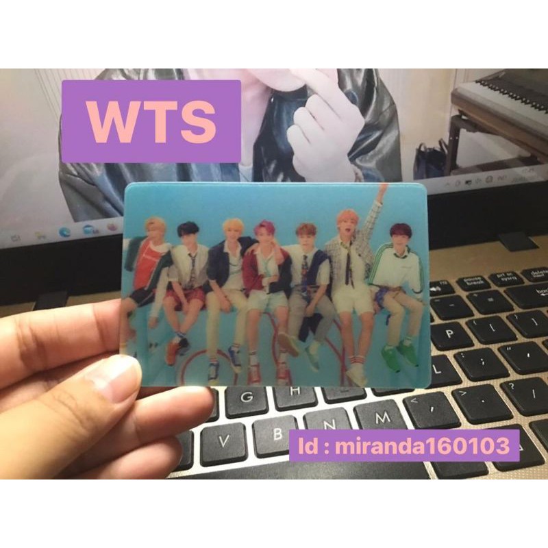 BTS SPC Answer Original (Booked Line)