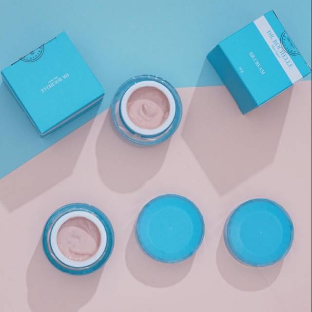 BB Cream Dr.Rochelle
