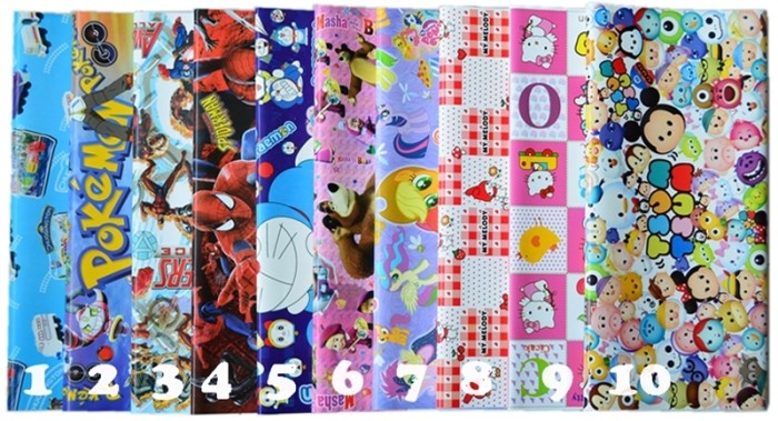 

COD Mainan BUNGKUS KERTAS KADO TAMBAHAN PACKING KADO kado ultah mainan anak laki laki perempuan cewe