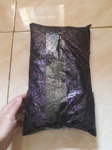 Dave Kids - Kemeja Batik Anak Laki-laki