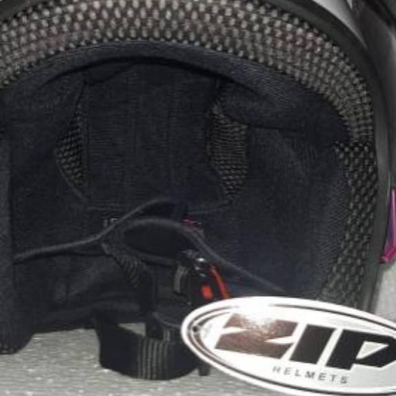 ☇ HELM SNI DEWASA HALF FACE HELM SNI WANITA OPEN FACE MOTIF KUPU ♥