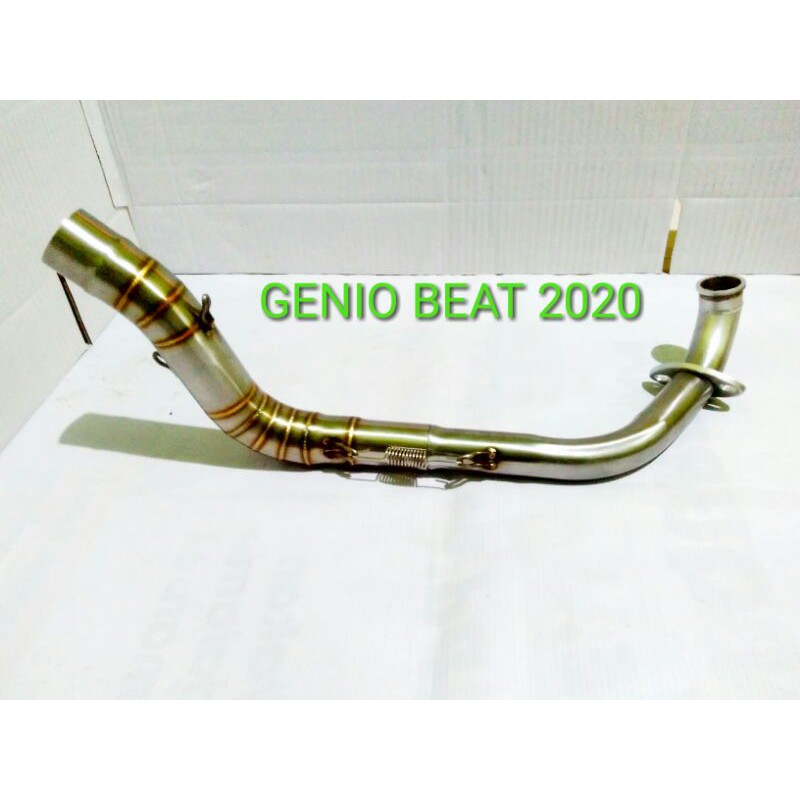 LEHERAN BEAT GENIO inlet 38