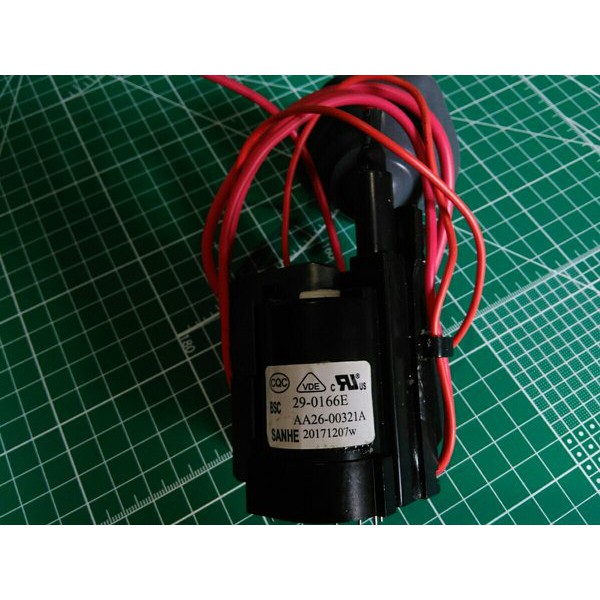 Playback Flyback TV SAMSUNG 29 inch BSC29-0166E BSC 29-0166E