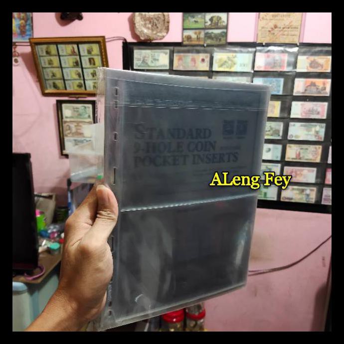 

{BISA COD} refil bening uang kertas sekat Dua. Refil uang kertas sekat 2 TERBAIK Kode 884