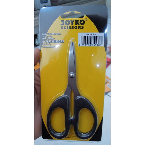 

Gunting Kecil Joyko SC-828