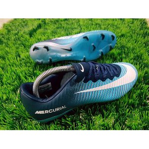 Soccer Nike Mercurial Vapor XI FG   Play Ice Limited
