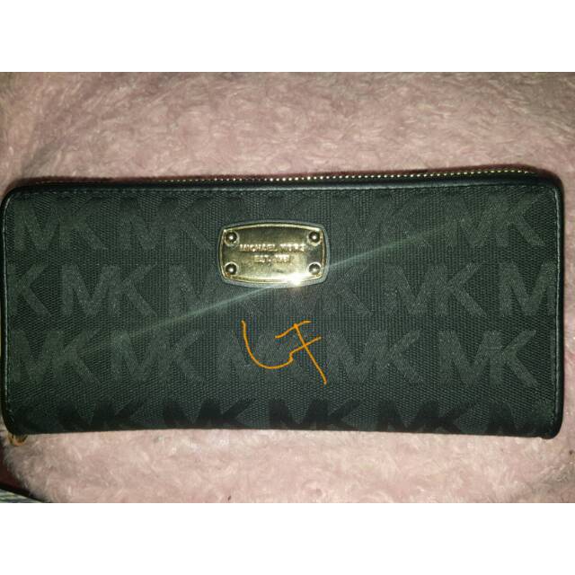 Dompet wanita MK, 100 % ORI