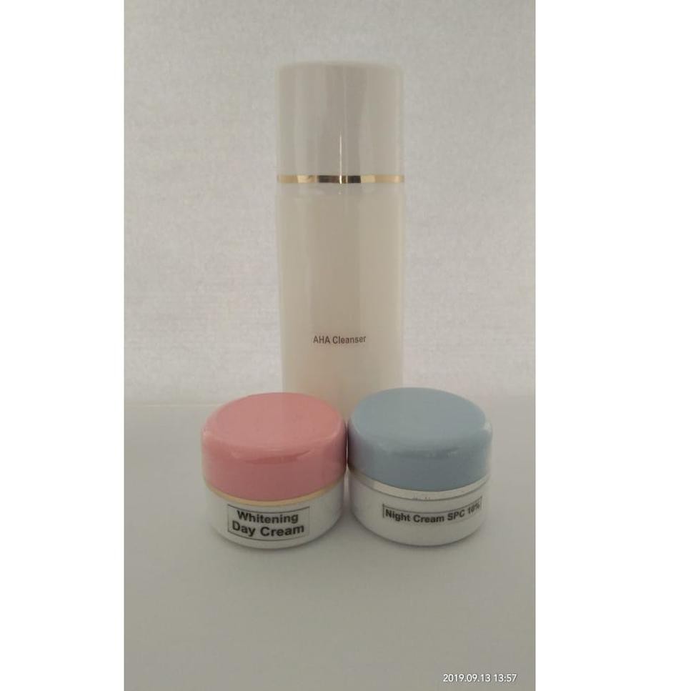 ppd-89 FAKET CREAM FARMA WDC SPC 10% SUPER ORIGINAL Kualitas Terbaik,,,..