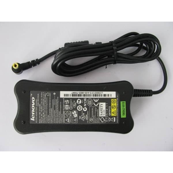 Adaptor Charger Laptop Lenovo G430 G450 Y300 Y310 Y330 Y450 G560 U550