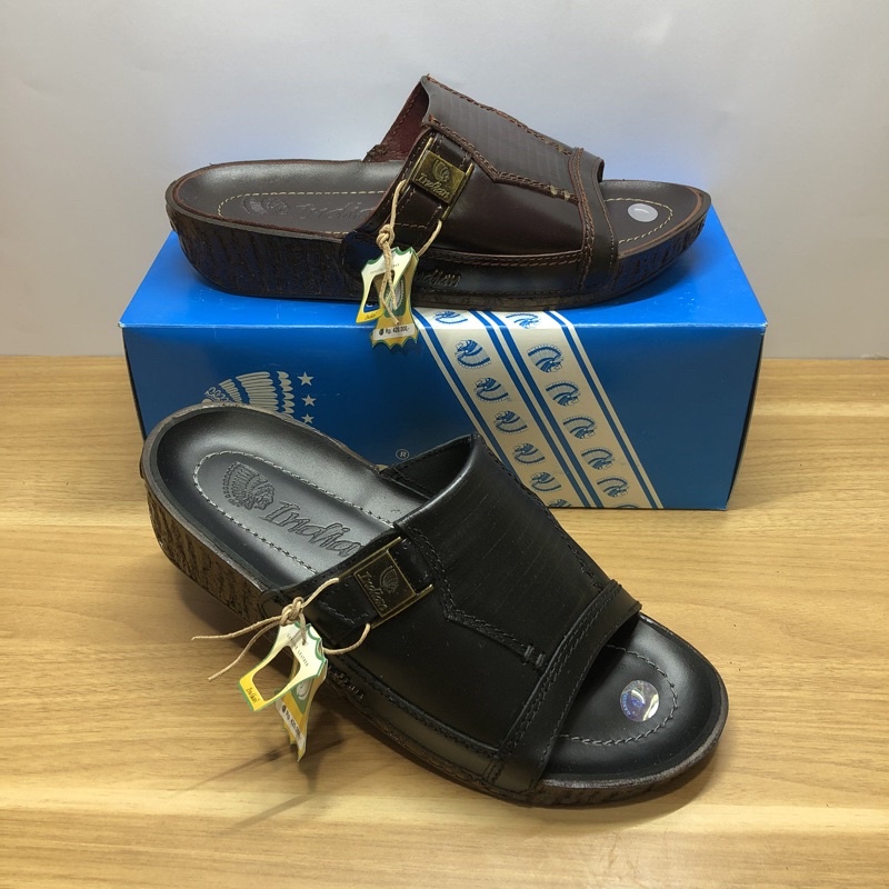 INDIAN Sandal Pria Original 525