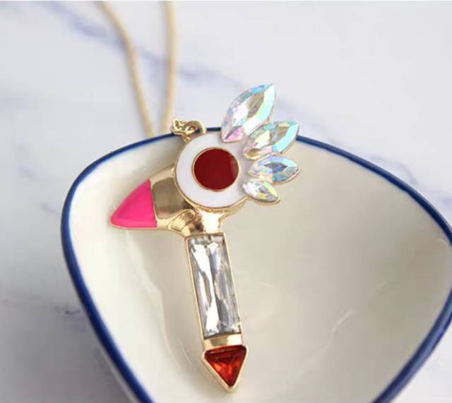 KALUNG CARDCAPTOR SAKURA CRYSTAL SERIES