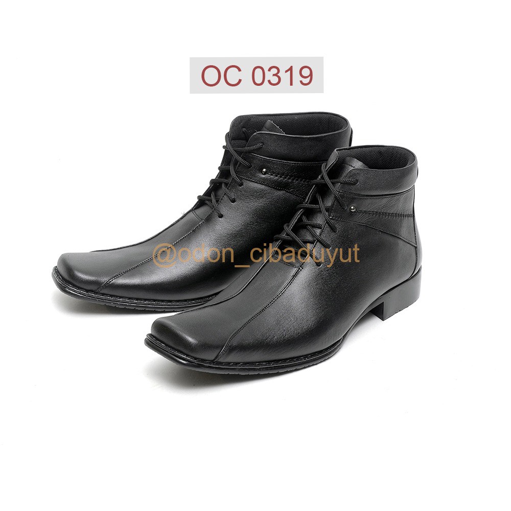 SEPATU PANTOFEL PRIA OC-0319