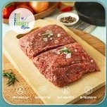 

Daging-Giling-Sapi-Grassfed-Tanpa-Lemak-Australia-Minced-Beef-0%-Fat-Halal-Sehat-Grass-Fed-Frozen