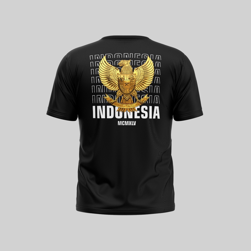 OVERHEADKICK TEES KAOS DISTRO - KAOS INDONESIA A13