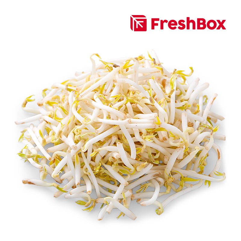 

Tauge Mayoshi 500 Gr FreshBox