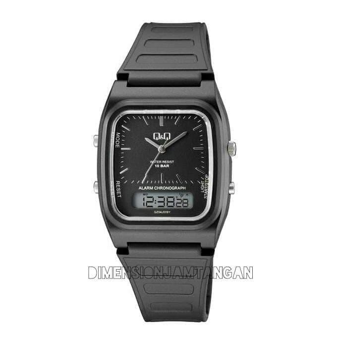 KUALITAS TERBAIK JAM TANGAN WANITA QQ GZ04J002Y ORIGINAL MURAH TERLARIS