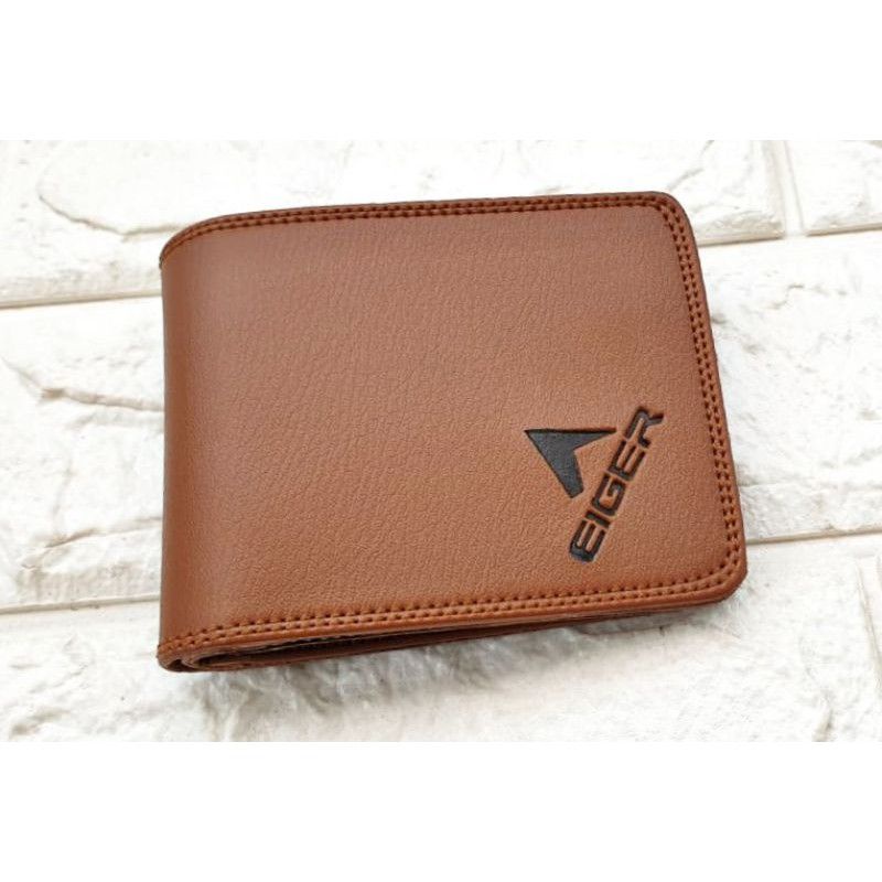 DOMPET PRIA LEVI'S MURAH KULIT SINTETIS-Dmpet egr moca