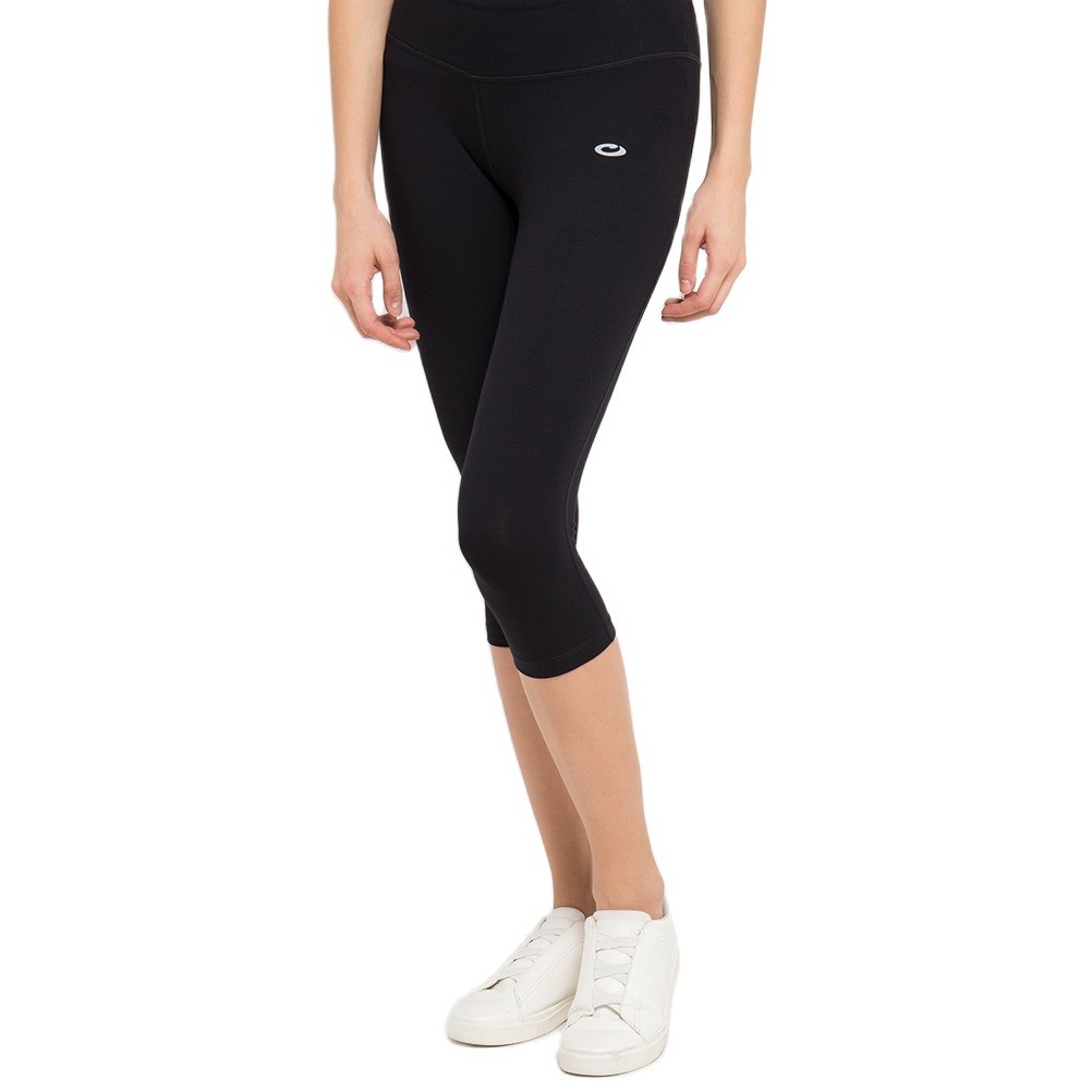 Opelon Celana Olahraga Wanita - 3/4 Tight Pants