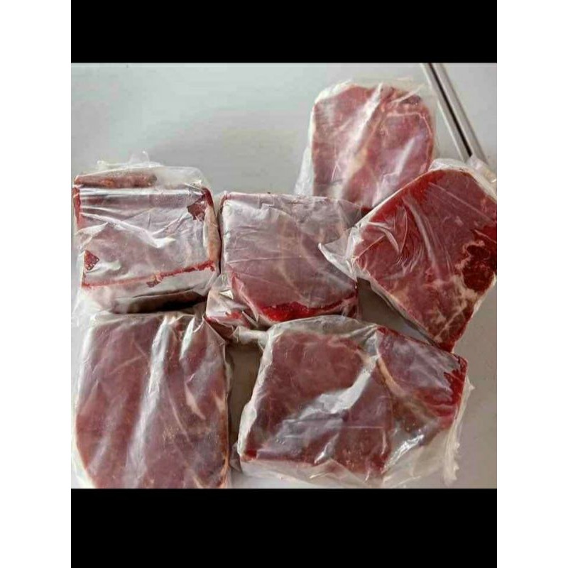 

daging 1kg frozen