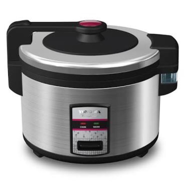 YONG MA MAGIC COM JUMBO MC-2500 ( Kapasitas 25 orang)