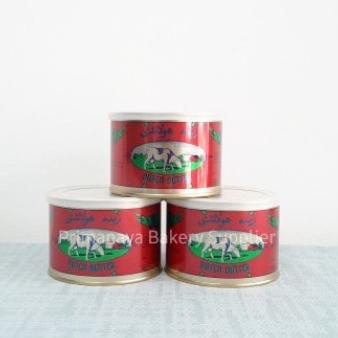 

BAYAR DITEMPAT Wijsman Butter 454 Gr