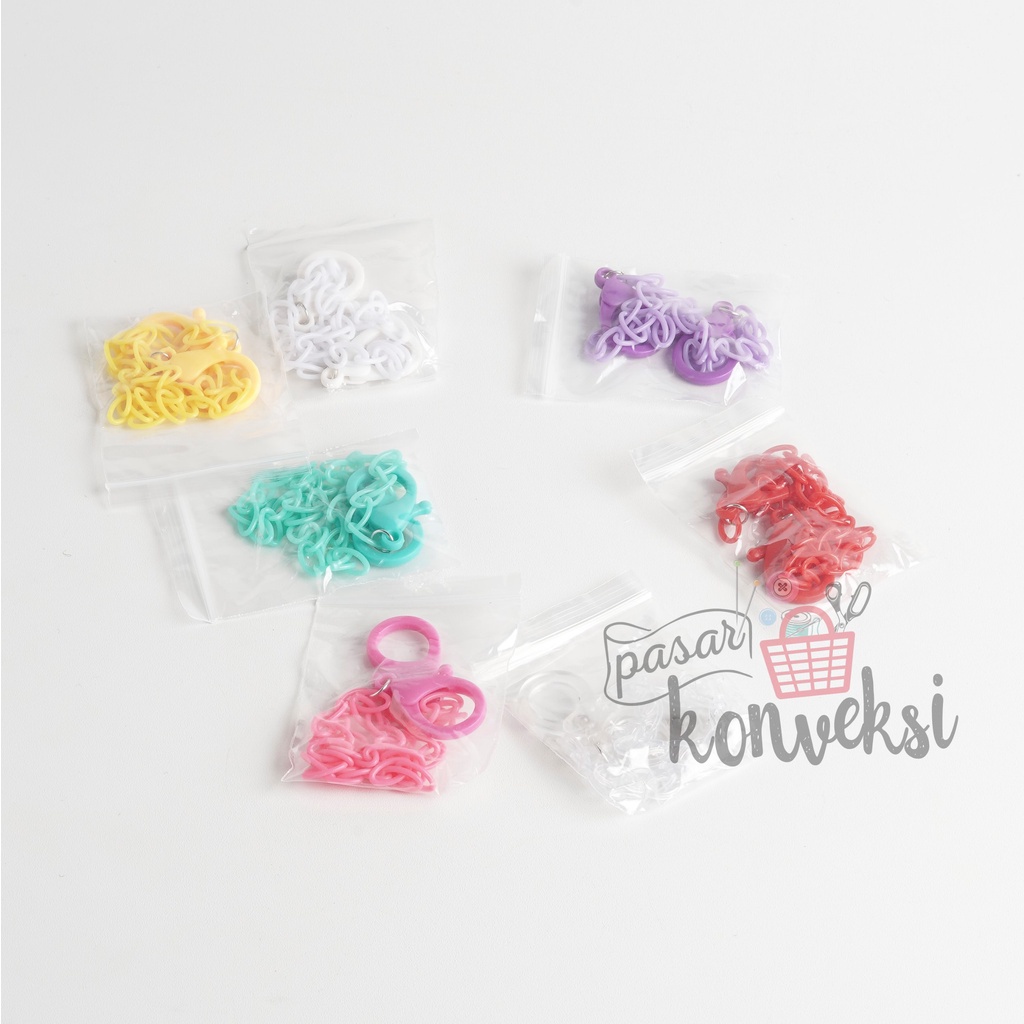 Kalung Masker/ Mask Strap