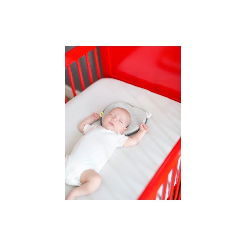 Babymoov Lovenest ORIGINAL Bantal Peang Bayi Flat Head Pillow