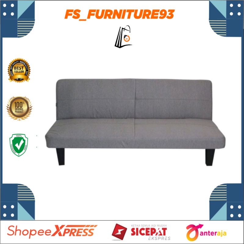 Sofa/Sofa Bed/Sofa Busa Lipat/Sofa Tidur/Kursi Lipat/Sofa Lipat/Sofa Minimalis