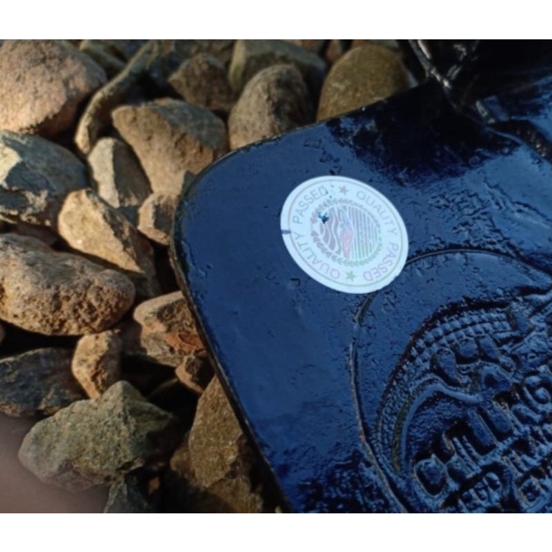 Cangkul cap buaya original produk import-cangkul baja anti lengket-cangkul