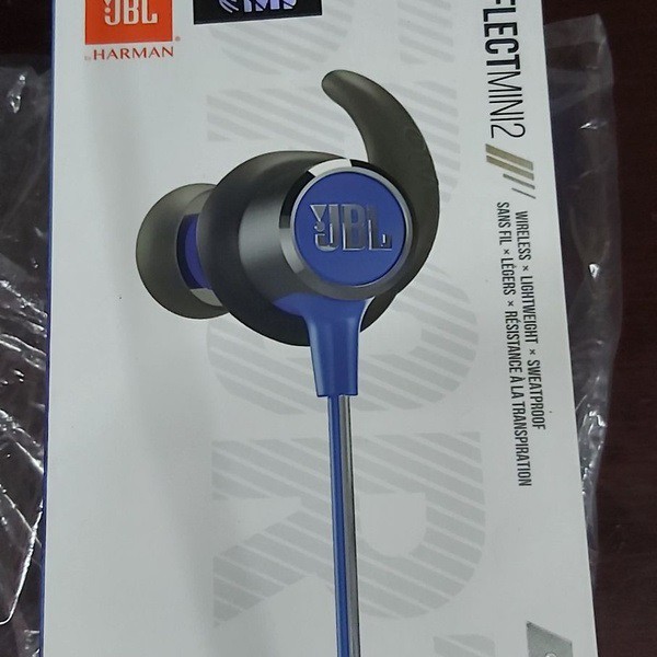 harga jbl reflect mini 2