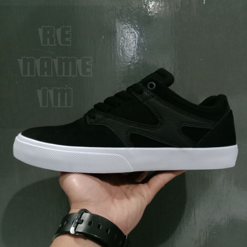 dc kalis dc shoes original