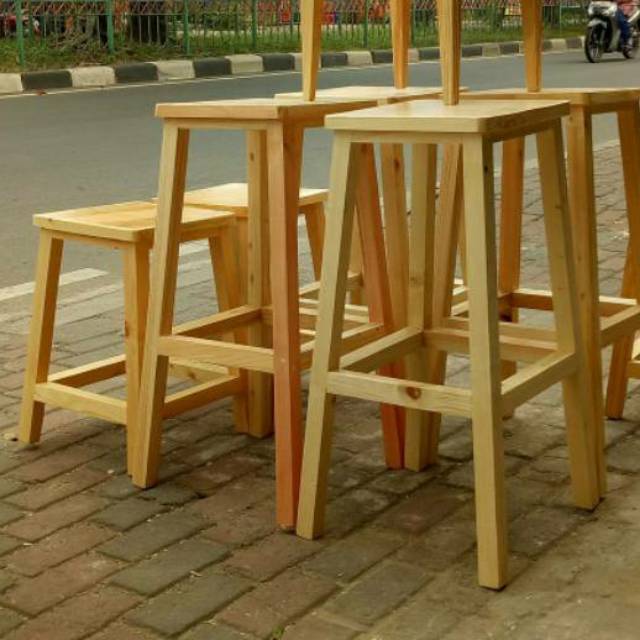 Kursi kayu jati Belanda Shopee Indonesia Kursi kayu jati Belanda Shopee Indonesia