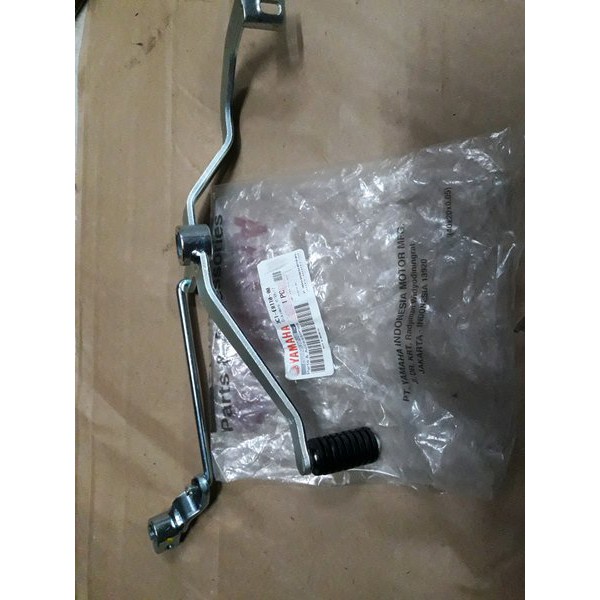 PART Operan Gigi-Pedal Operan Gigi Yamaha Vixion Old Asli OK