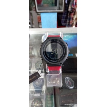 jam tangan pria sky mei