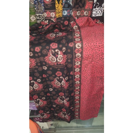 kain batik jambi