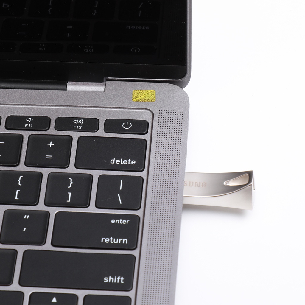 【JAKARTA READY】Flashdisk SAMSUNG 2TB Metal Flash Drive USB 3.0 Drive flashdisk