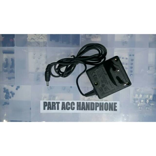 Charger nokia batok colokan besar untuk hp nokia jadul