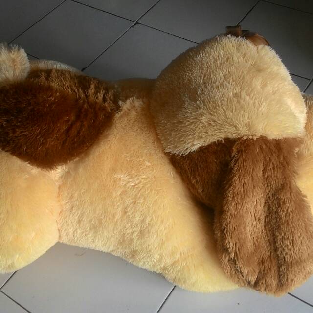 BONEKA DOGGY
