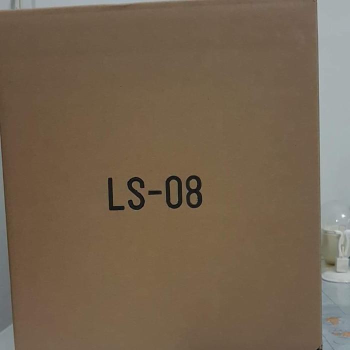 [mainan-hobi] BMB LS08 LS-08 Corvette Assasins KO Sideswipe Transformer