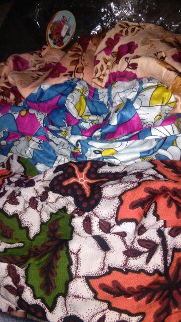 Setelan Cp Malkis Busui Wanita Eceran Grosir Batik Pekalongan